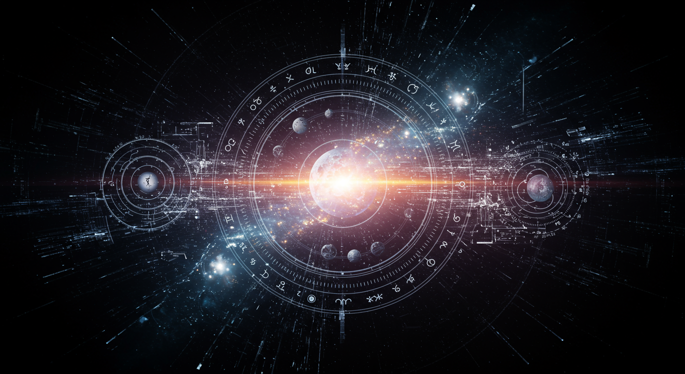 Union Asteroid Astrology: Cosmic Bonds Revealed