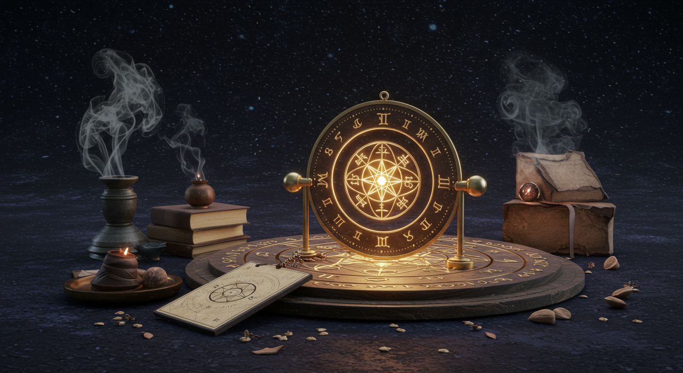 Vedic Astrology Weekly: Your Cosmic Compass