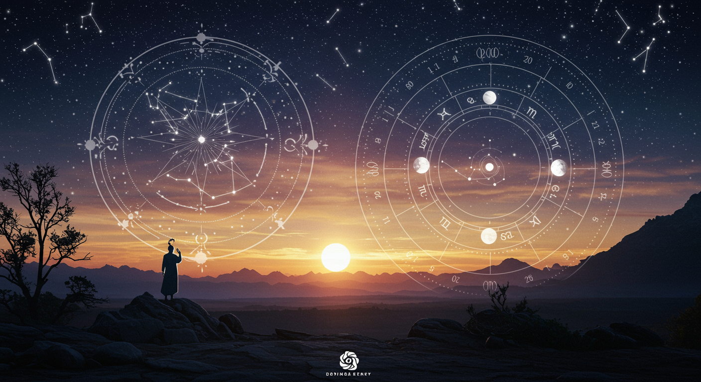Vedic Astrology Courses: Your Cosmic Compass