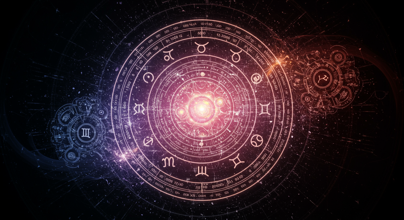 Vedic Astrologer Near Me: Your Cosmic Compass