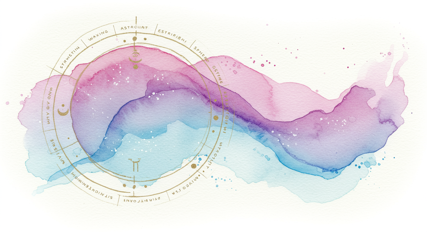 Waxing Crescent: Seed Your Future