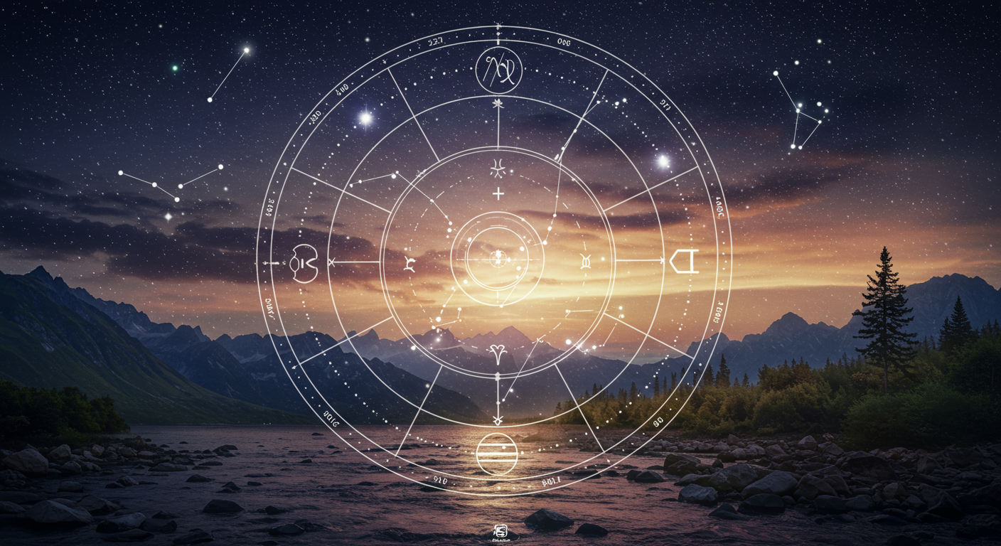Exalted Planets: Astrology's Cosmic Heights