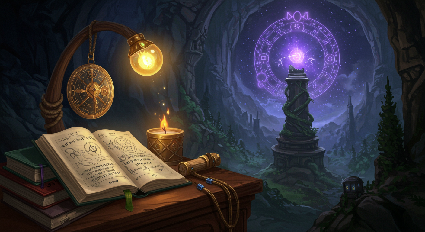 Descendant: Your Mirror to Love & Partnership