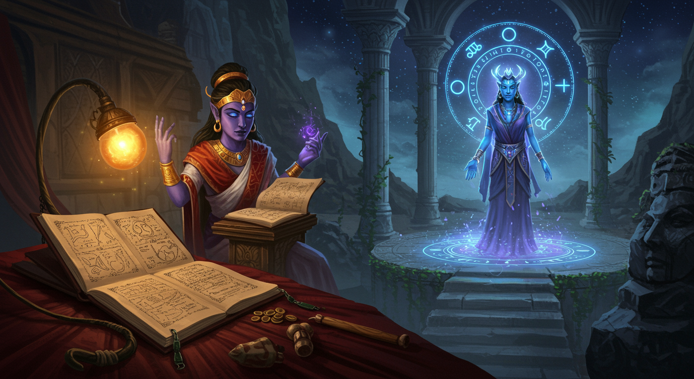 Vedic Astrology: Your 11th House Guide