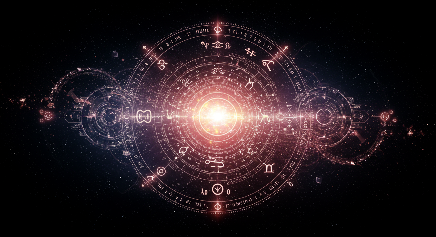0 Degree Astrology: Cosmic Beginnings Revealed