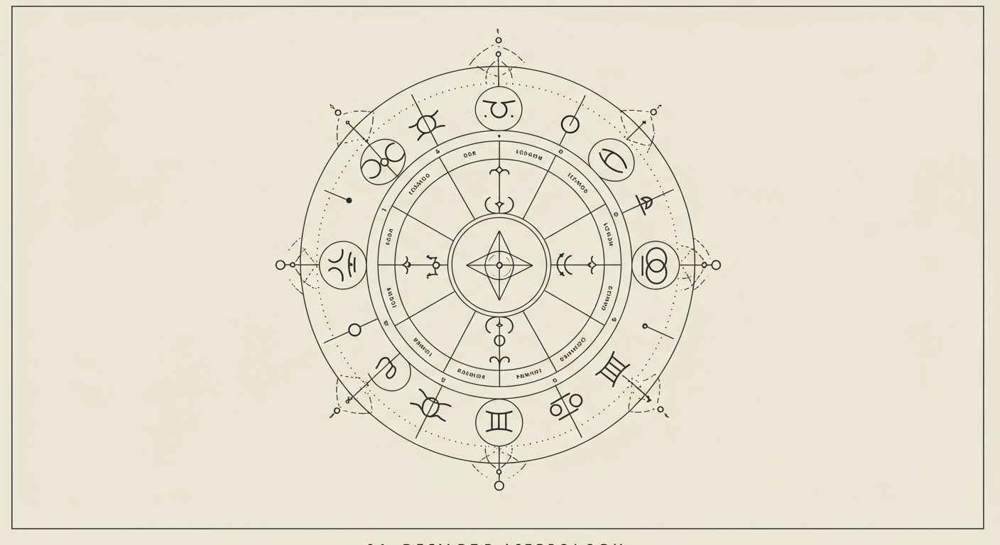 21 December Astrology: Winter Solstice Magic