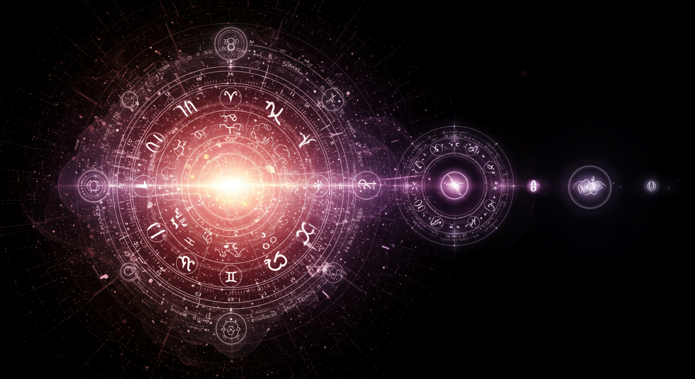 5 Degrees Astrology: Cosmic Keys Unlocked
