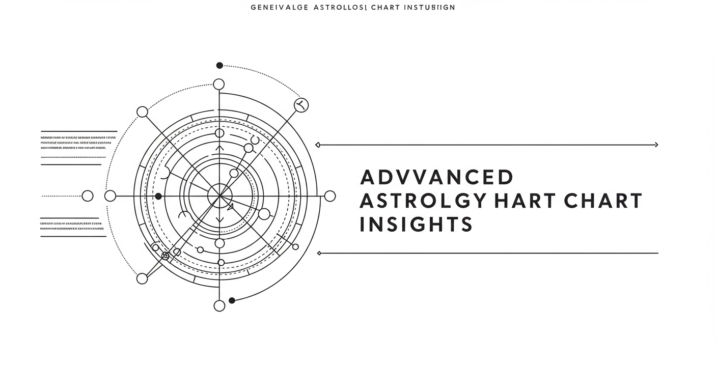 Advanced Astrology Chart Insights