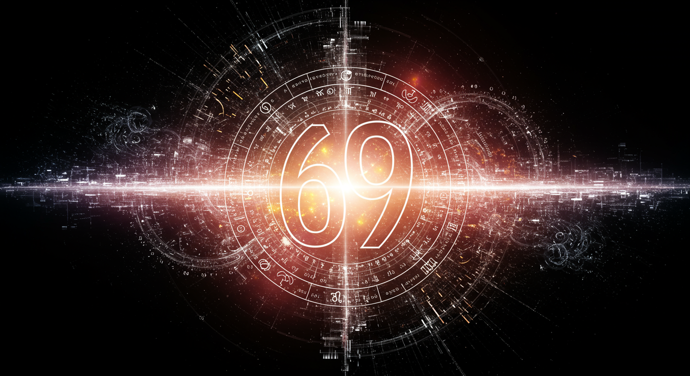 69: Cosmic Balance in Astrology