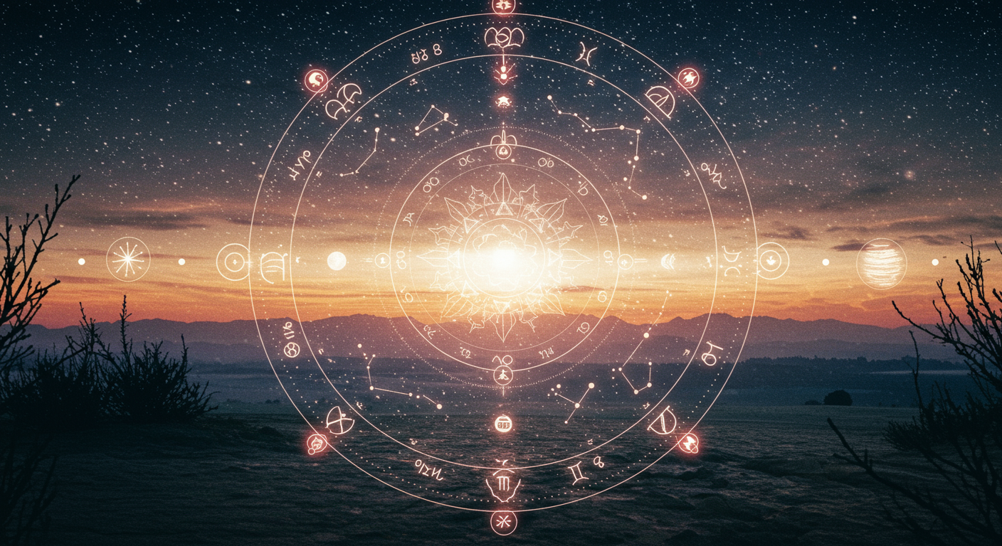8/8 Lion's Gate: Unlock Your Destiny