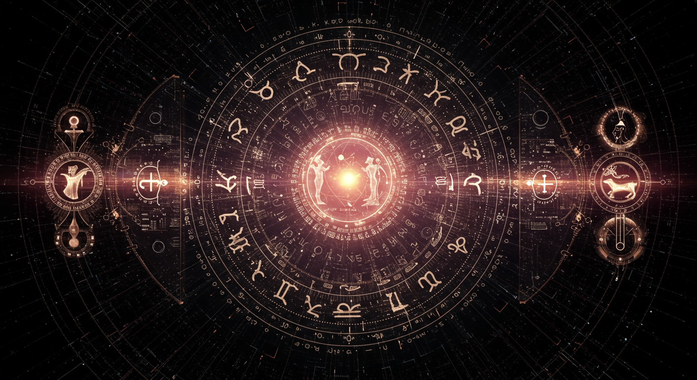 Ancient Egyptian Astrology: Your 2025 Cosmic Guide