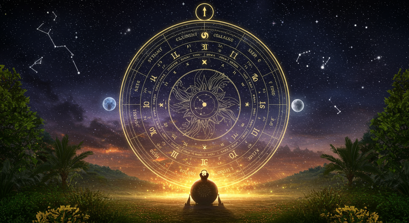 Chennai's Cosmic Compass: Your Astrologer Guide