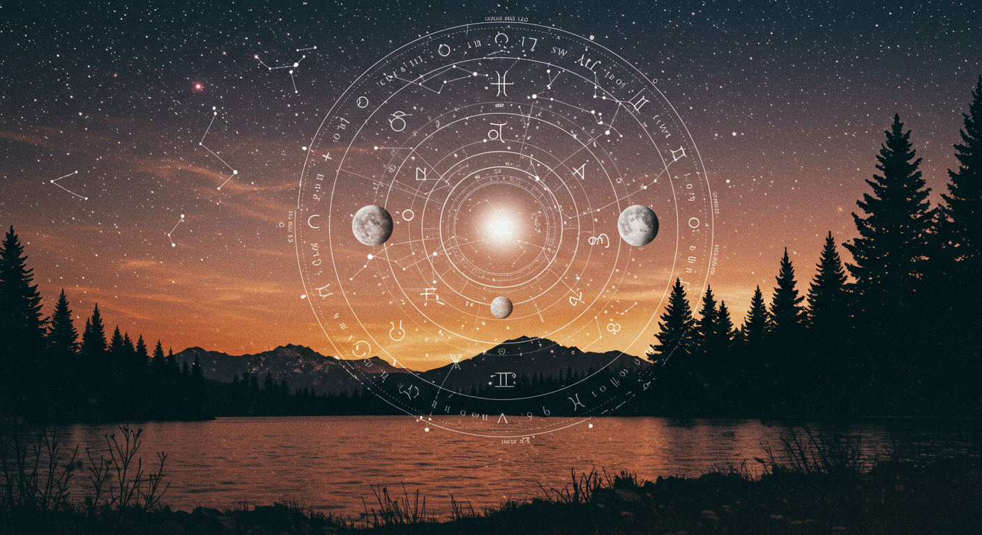 NY Astrologers: Cosmic Guidance Now
