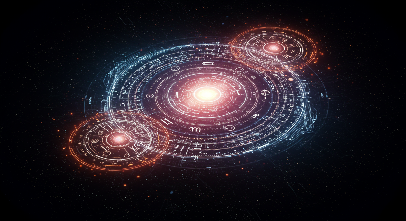 Your Astrologer Stat: Unveiling Cosmic Insights