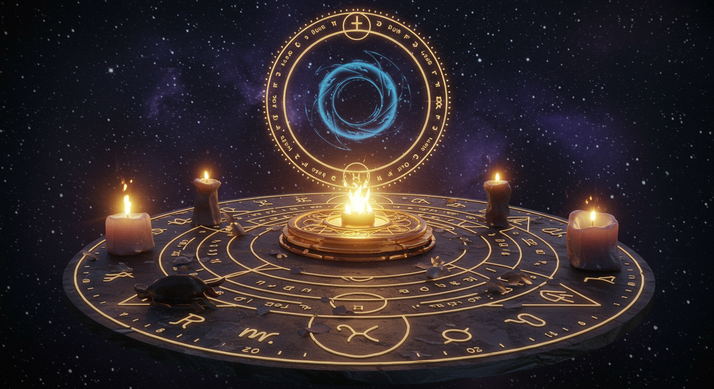 Cosmic Names: Your 2025 Guide