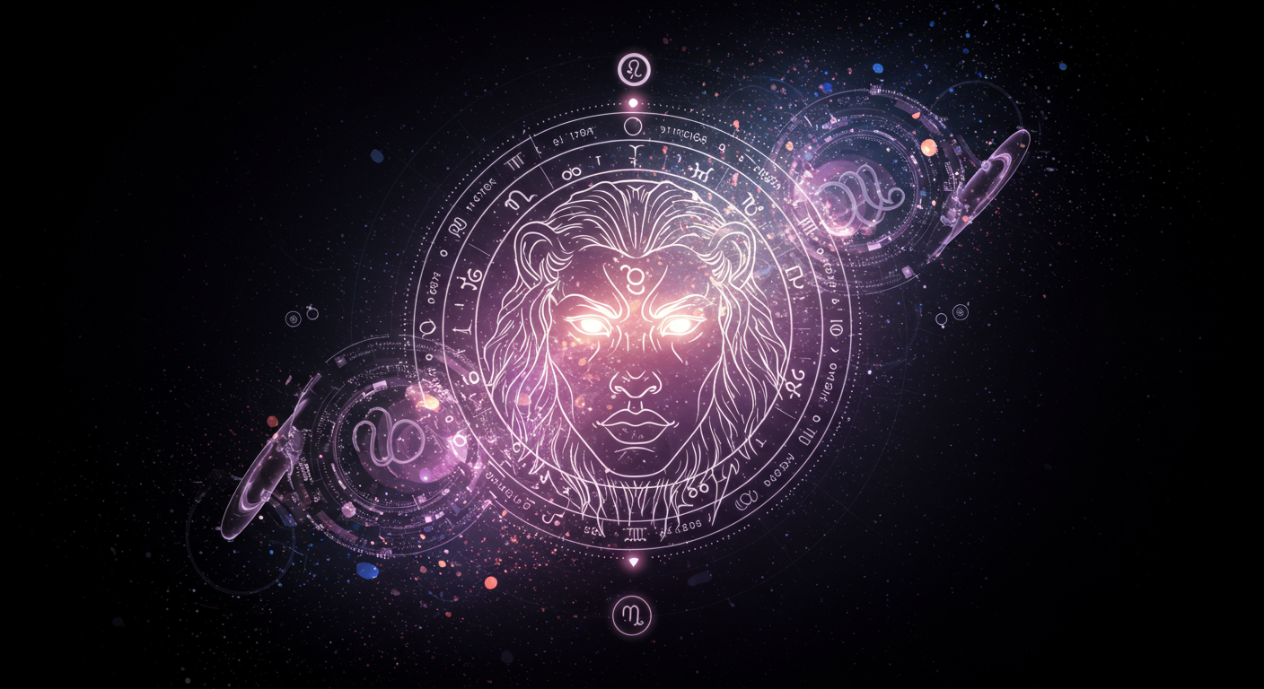 Leo-Virgo Cusp: Your Cosmic Crossroads