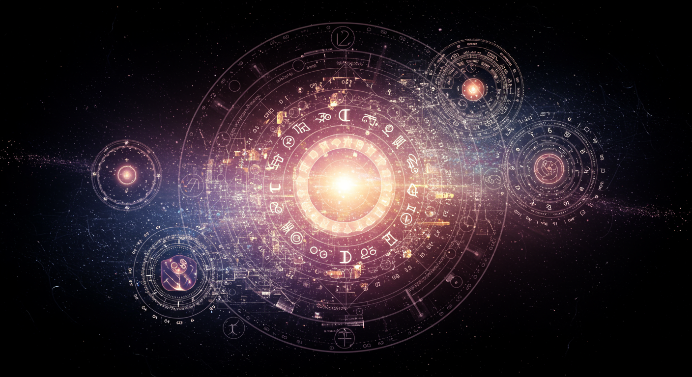 Astrological Gems: Your Cosmic Connection