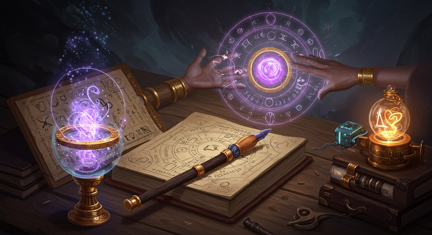 Astrology Alert: Your 2025 Cosmic Guide