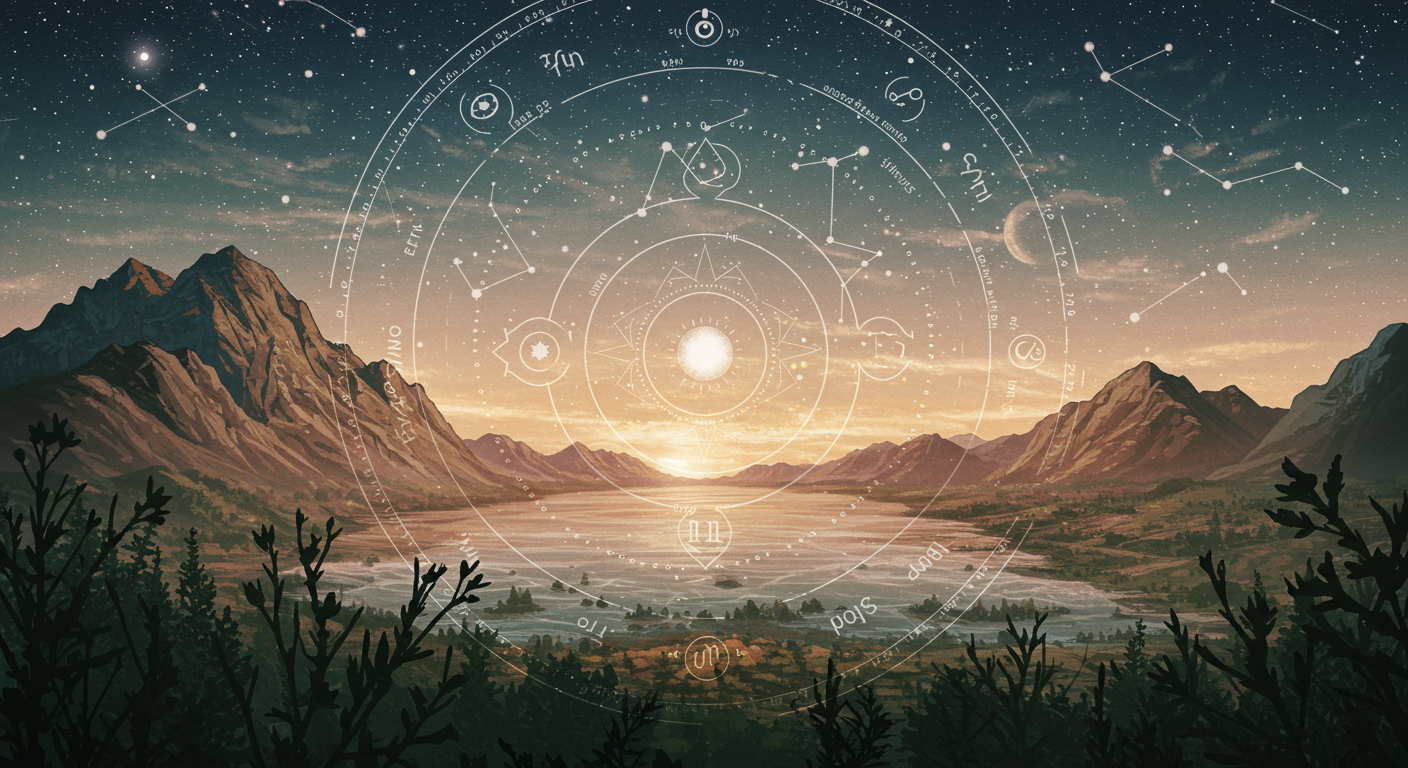 Cosmic Journeys: Astrological Travel Insights