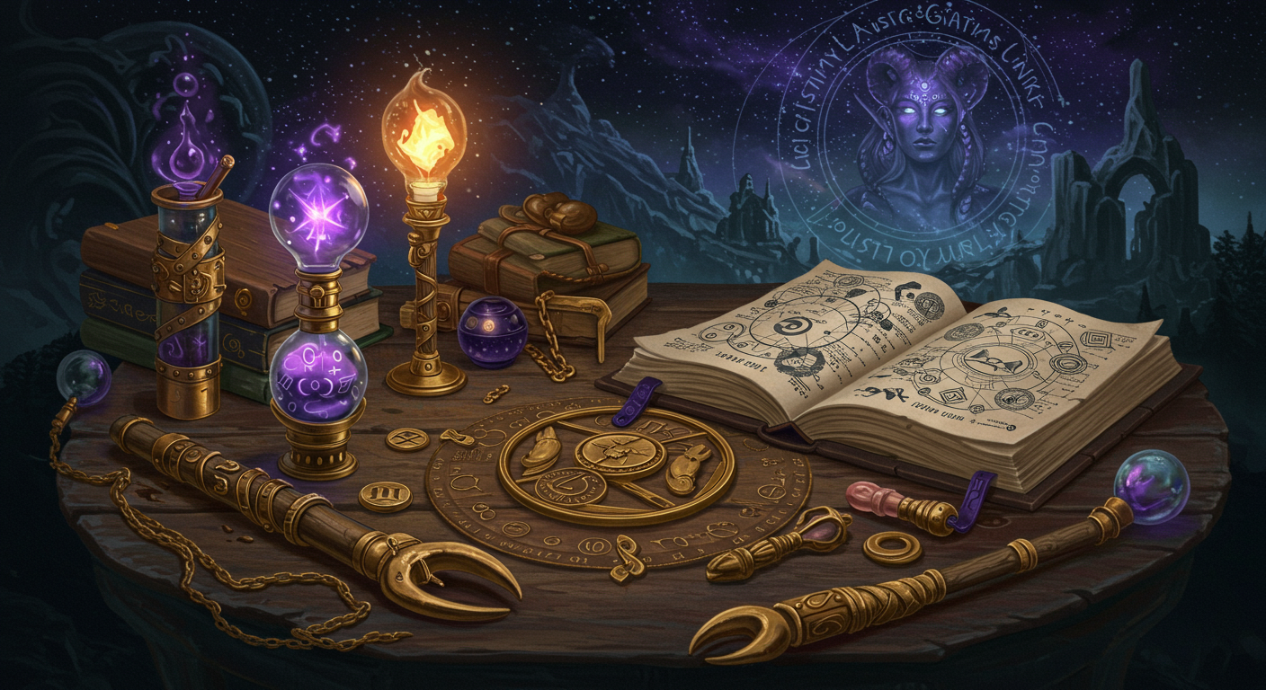 Celestial Ink: Your Astrological Tattoo Guide