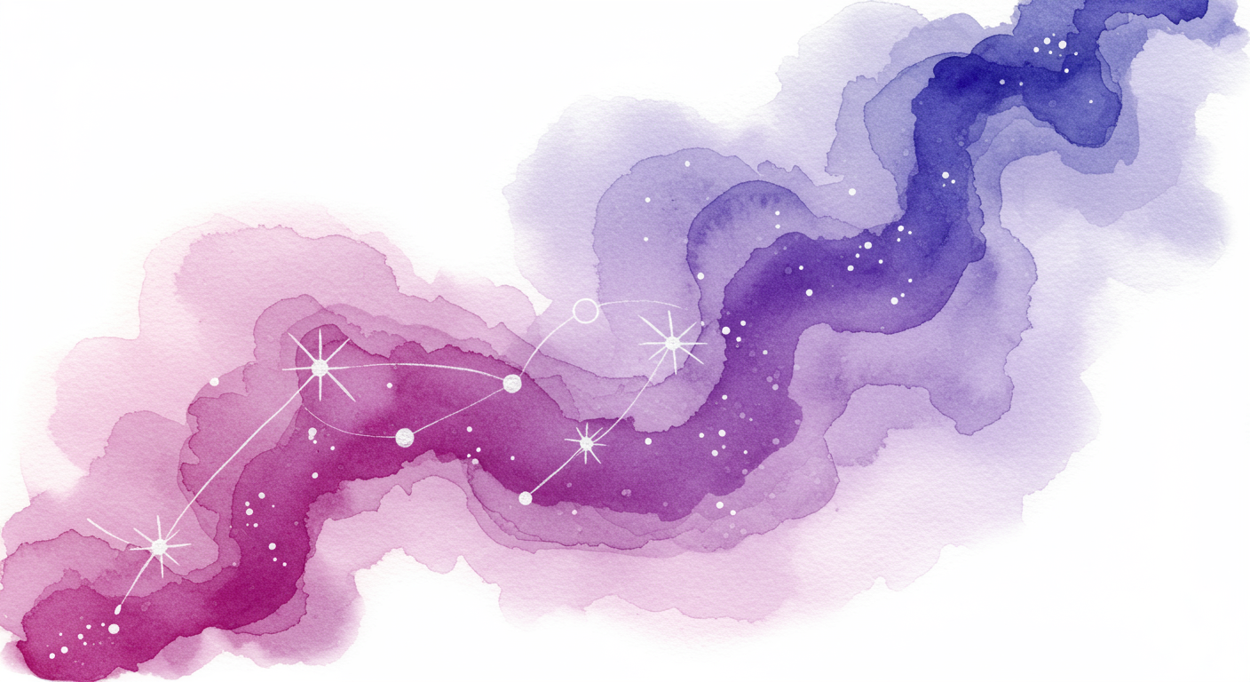 Astrology Coloring Book Magic