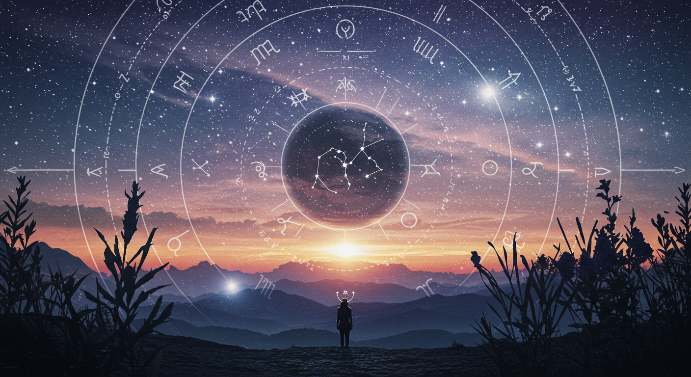 Astrology.com AI: Your Cosmic Guide