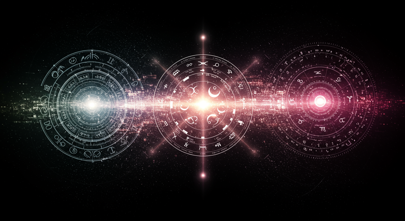 December 17th Astrology: Cosmic Insights Await
