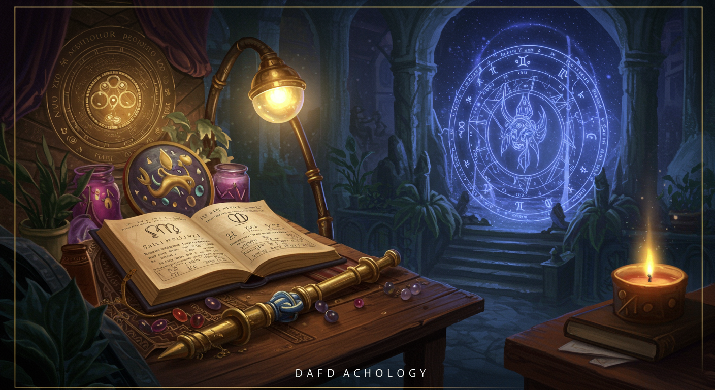 December 2024 Astrology: Your Cosmic Guide