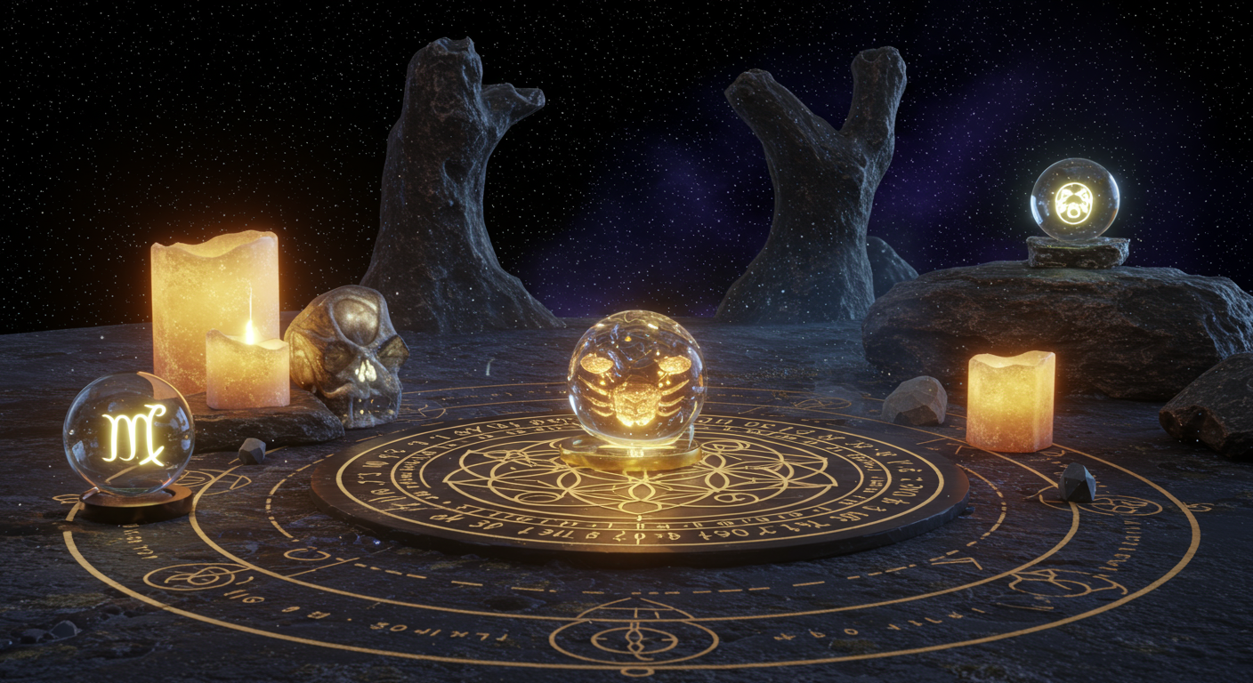January 17th Astrology: Cosmic Insights