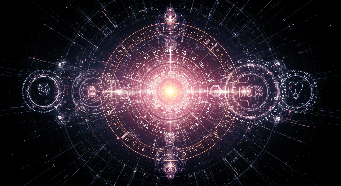 Astrology Marriage Predictions 2025