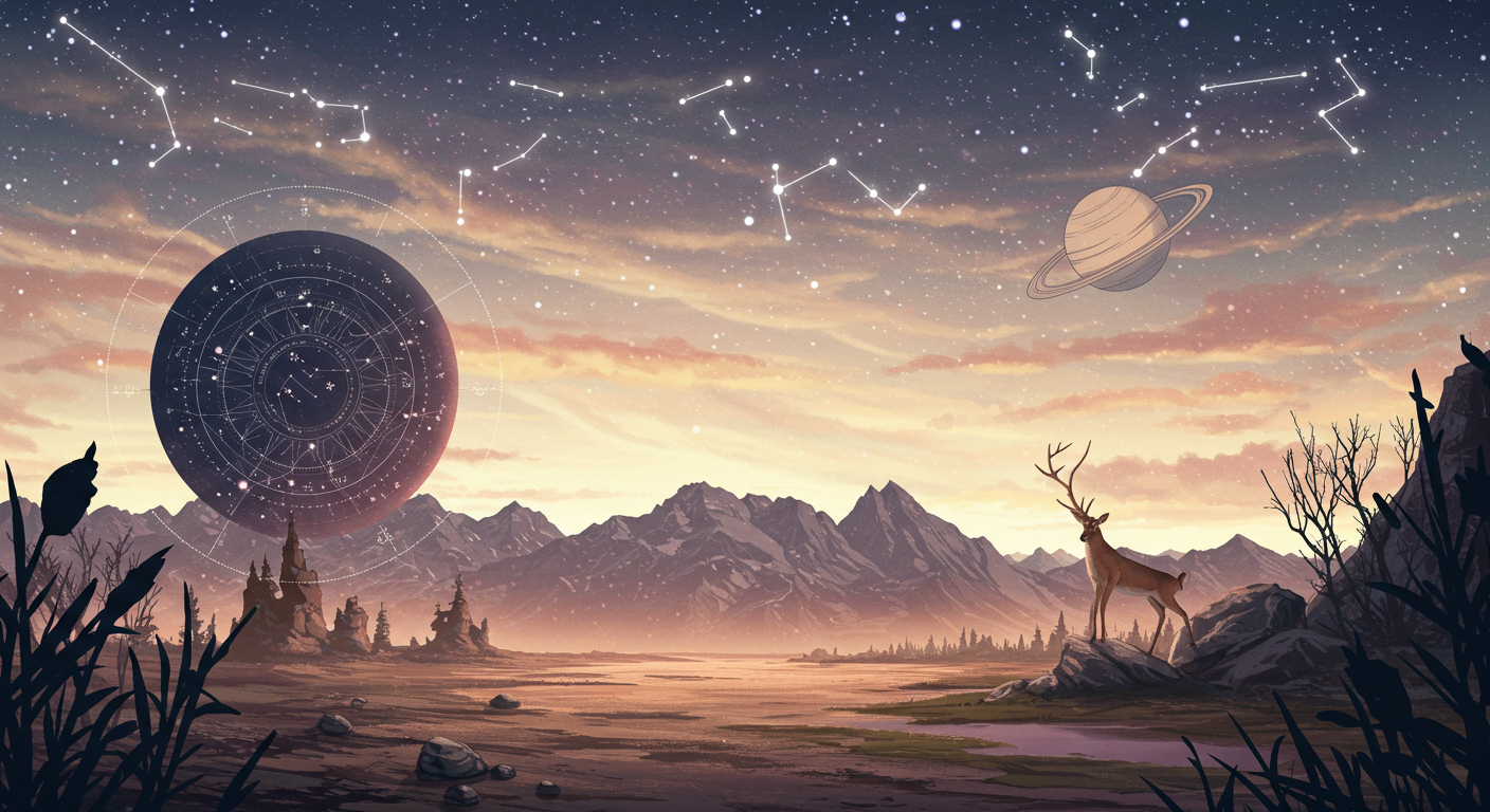 Astrology Myths Debunked by the Stars