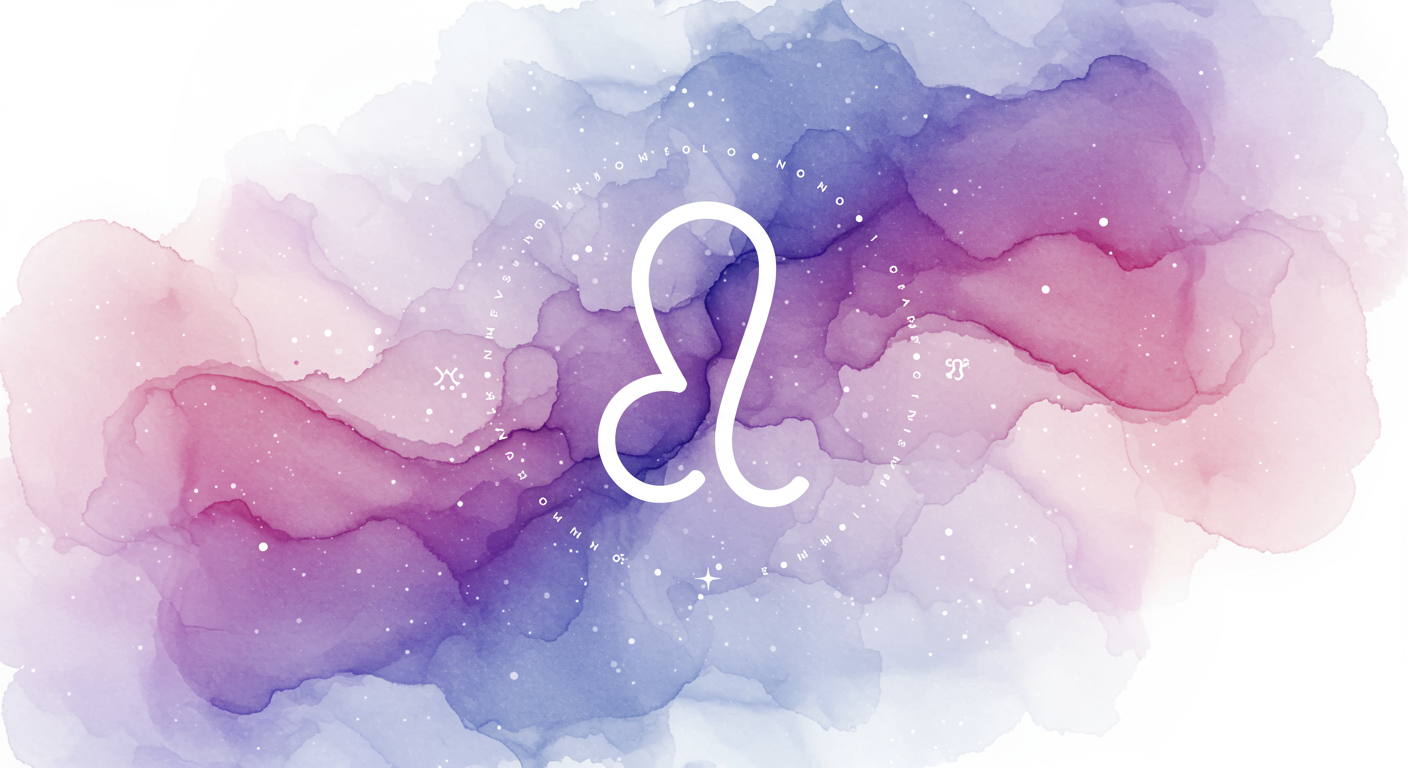 Leo Astrology: 2018 Cosmic Insights