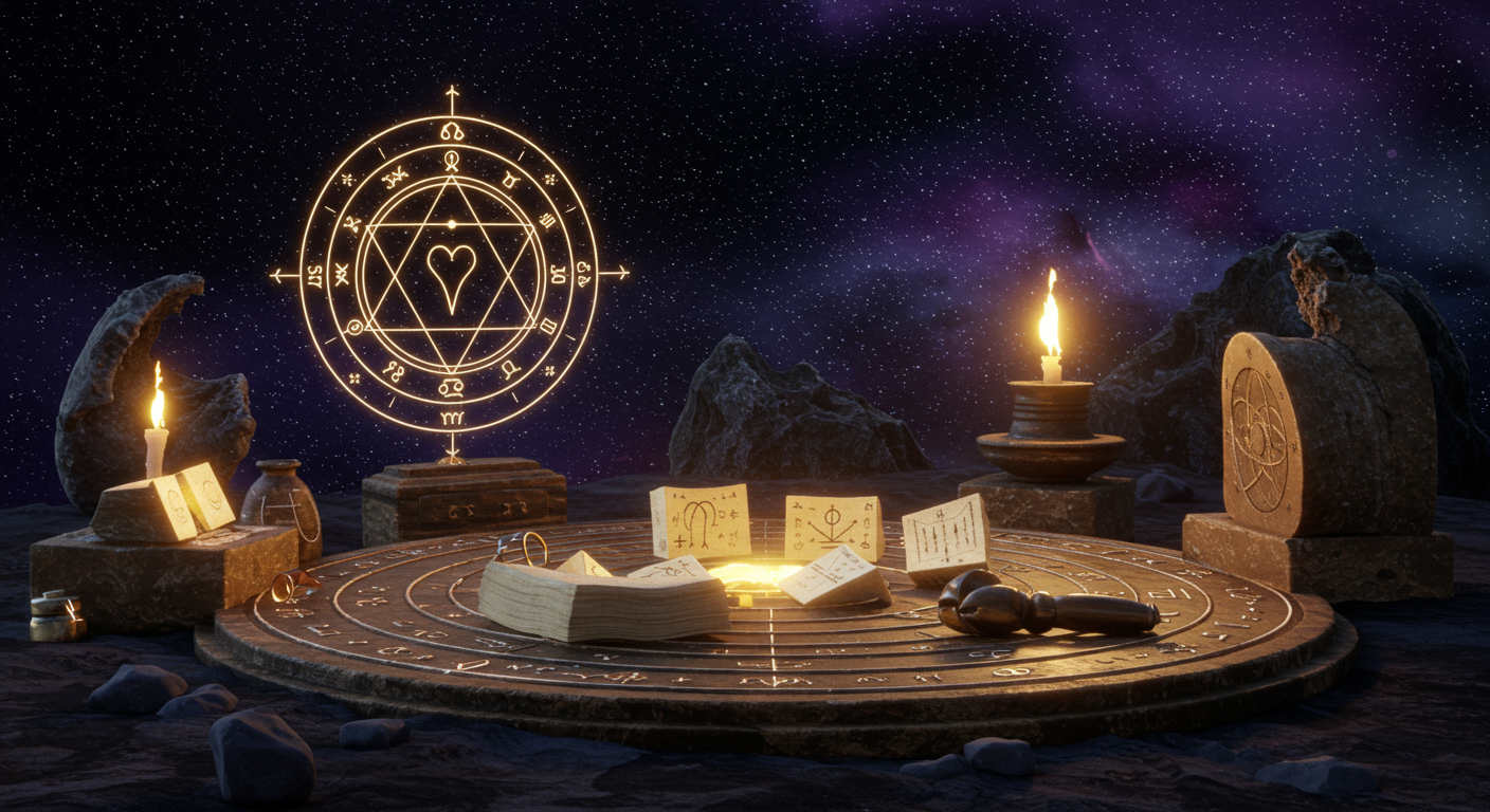 USA Astrology 2025: Cosmic Forecast