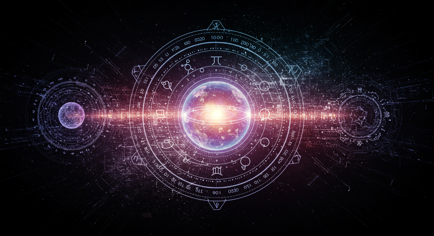 Astrology vs Horoscope: What's the Difference?