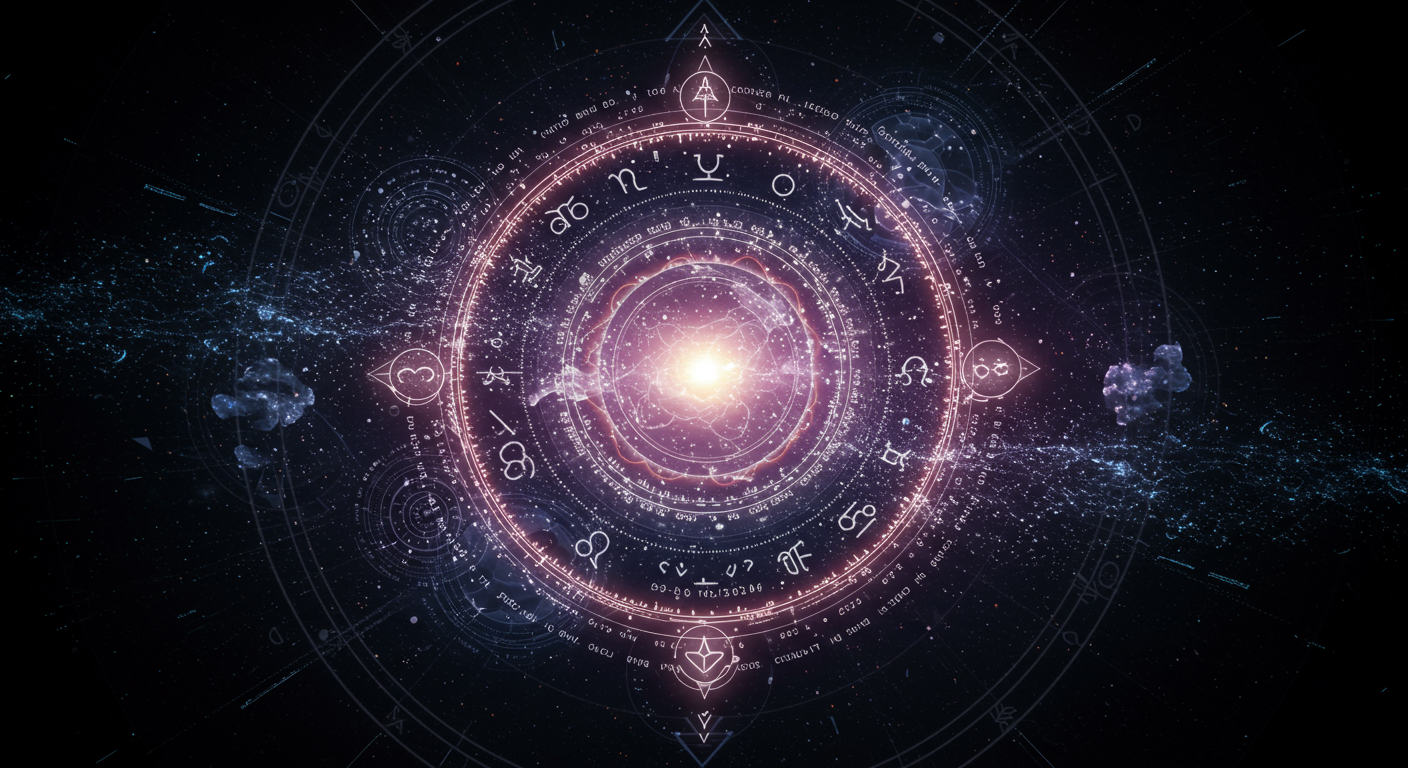 Astrology Zone 2024: Your Cosmic Guide