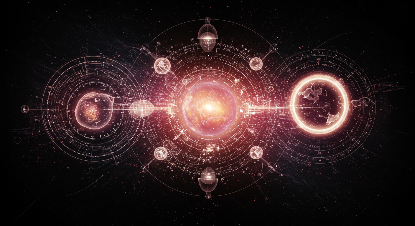 Astronomy & Astrology: Cosmic Connections