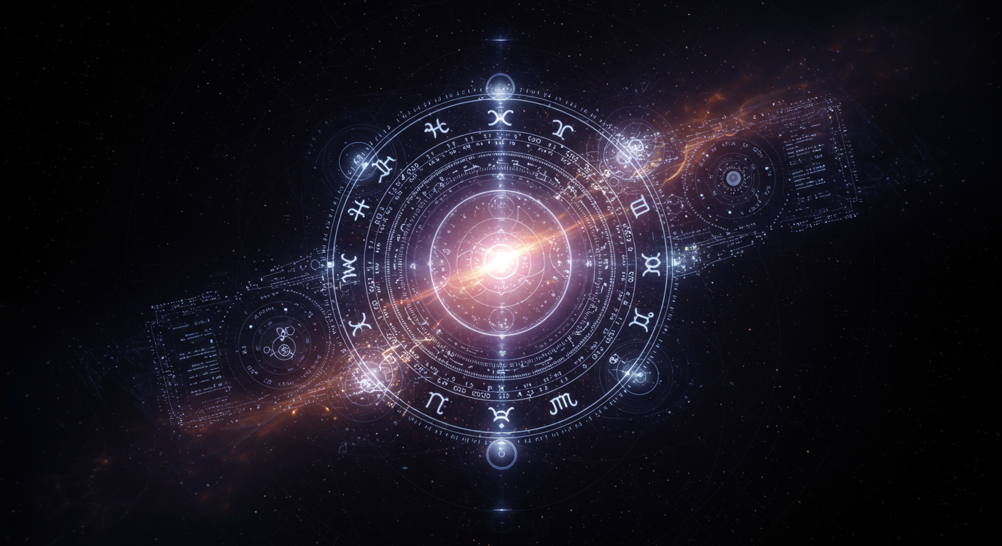 Atlanta Astrology: Cosmic Guidance Now