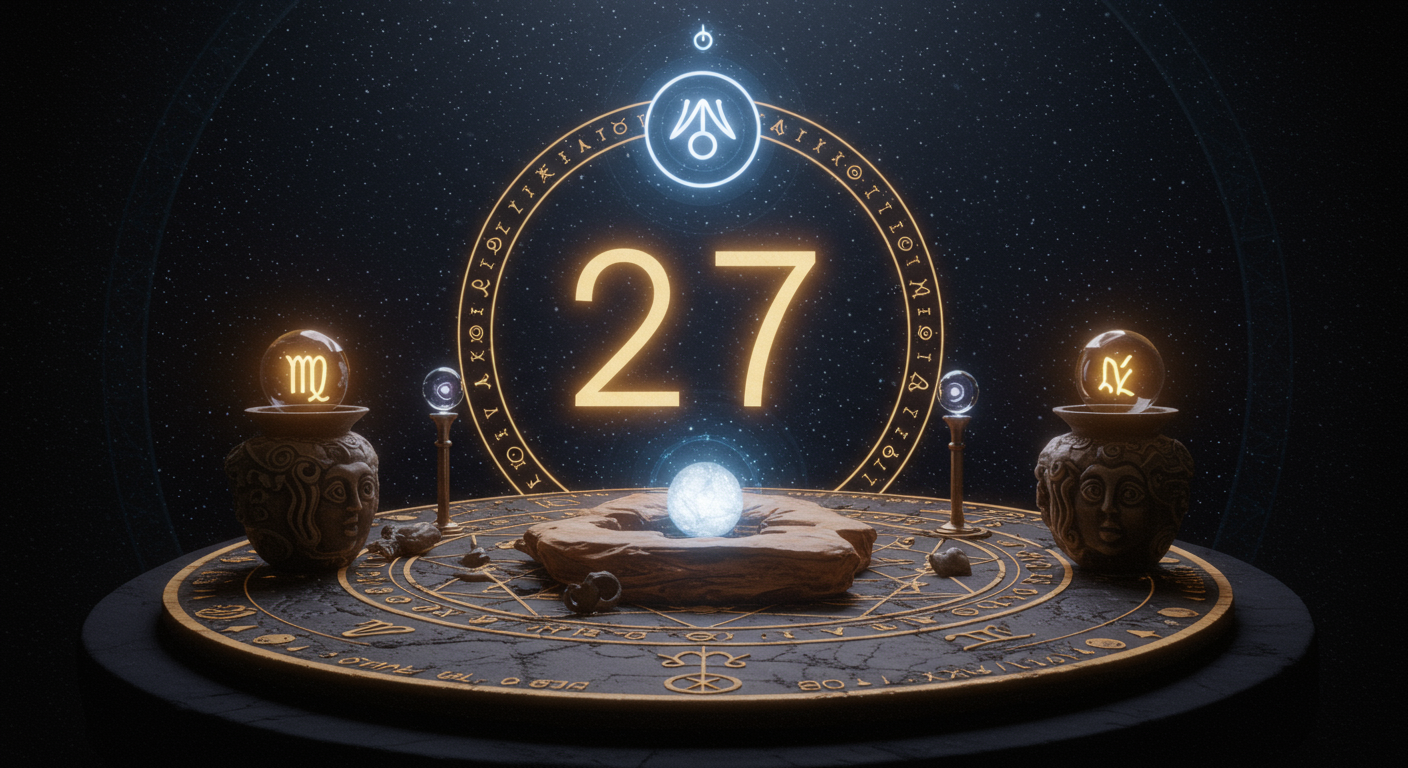 August 27 Birthday: Virgo's Sun, Leo's Moon