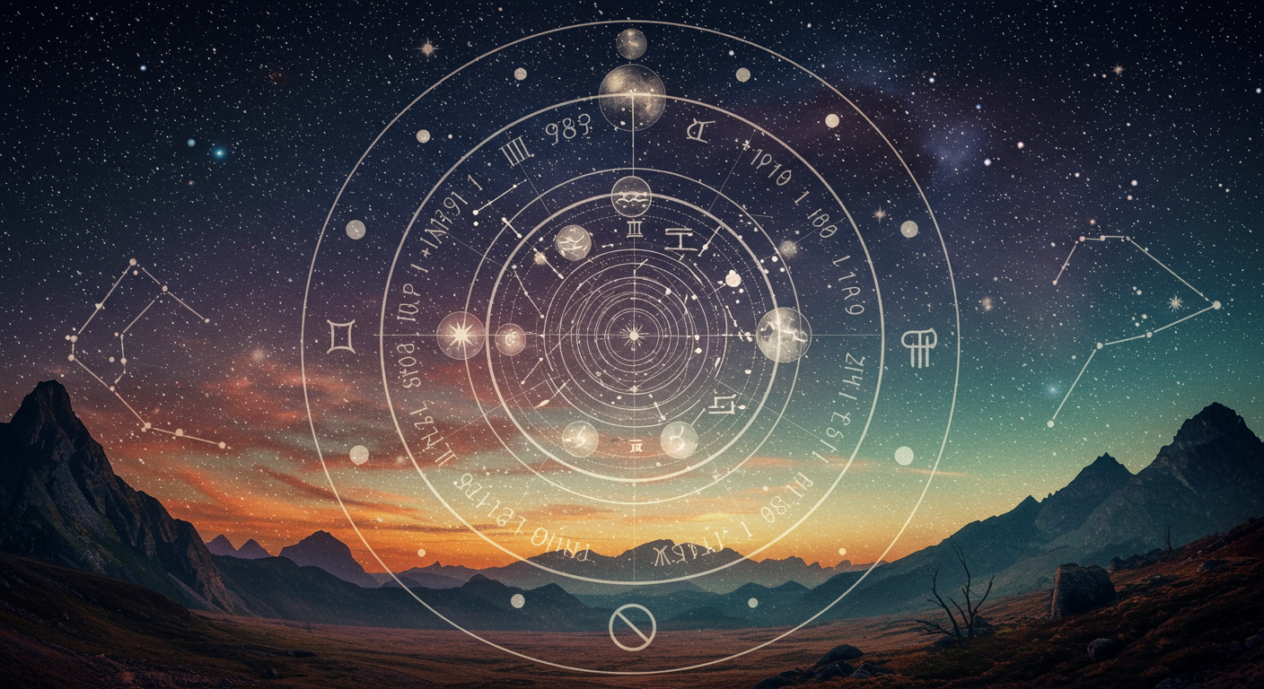 Astrology & Your Lifespan: Unlocking Mysteries