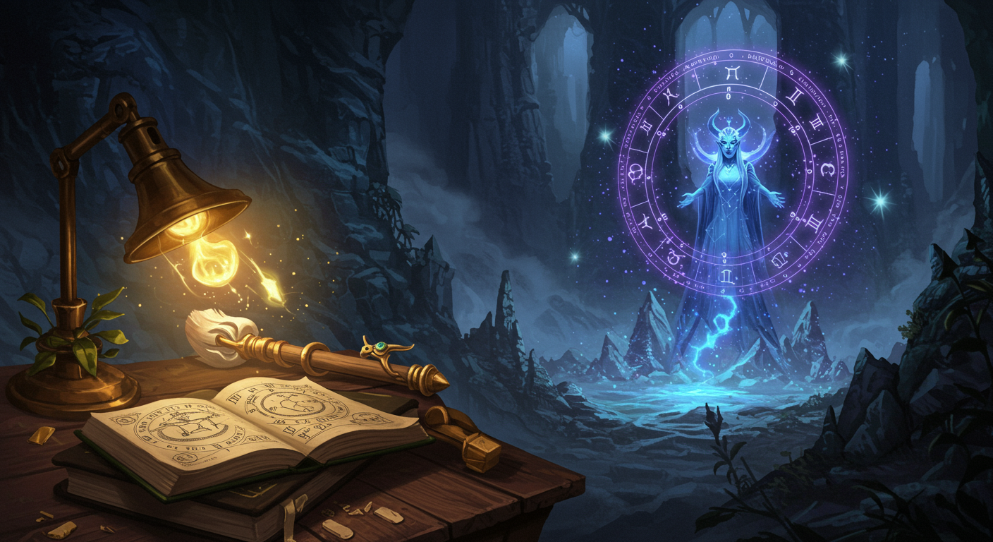 Aussie Astrologer: Your Cosmic Compass