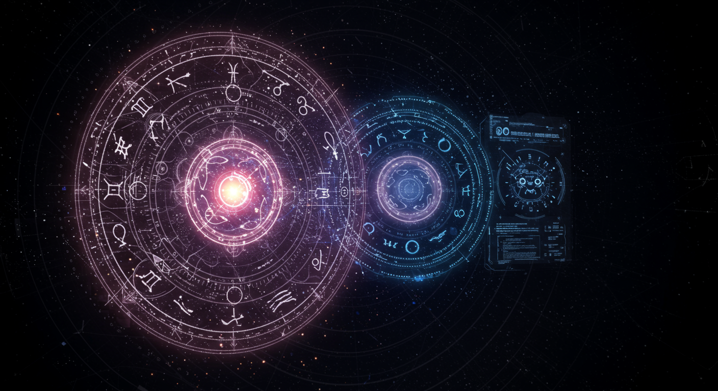 Master Astrology: Top Books for 2025