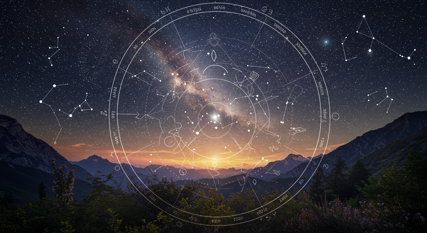 Bi-Quintile: Cosmic Dance of Creativity