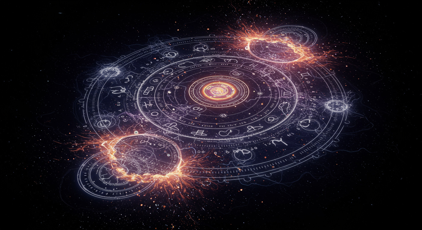 BPHS Astrology: Cosmic Guidance for Today
