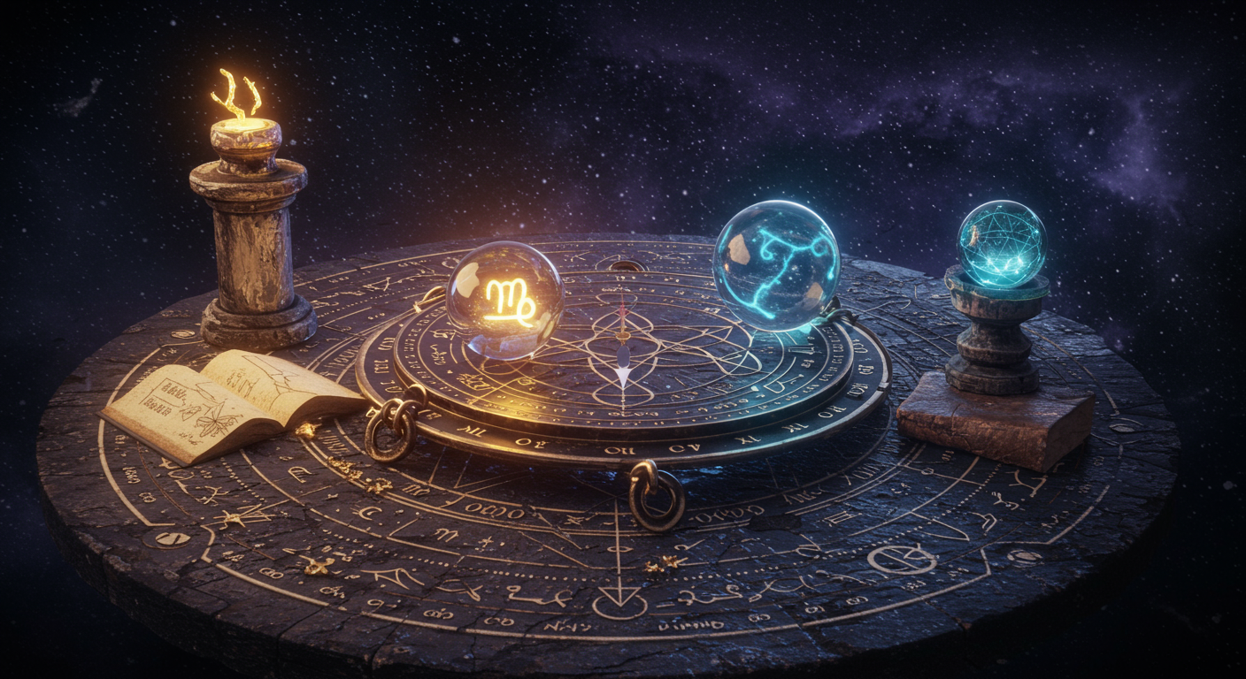 Cancer Astrology 2025: Your Cosmic Compass