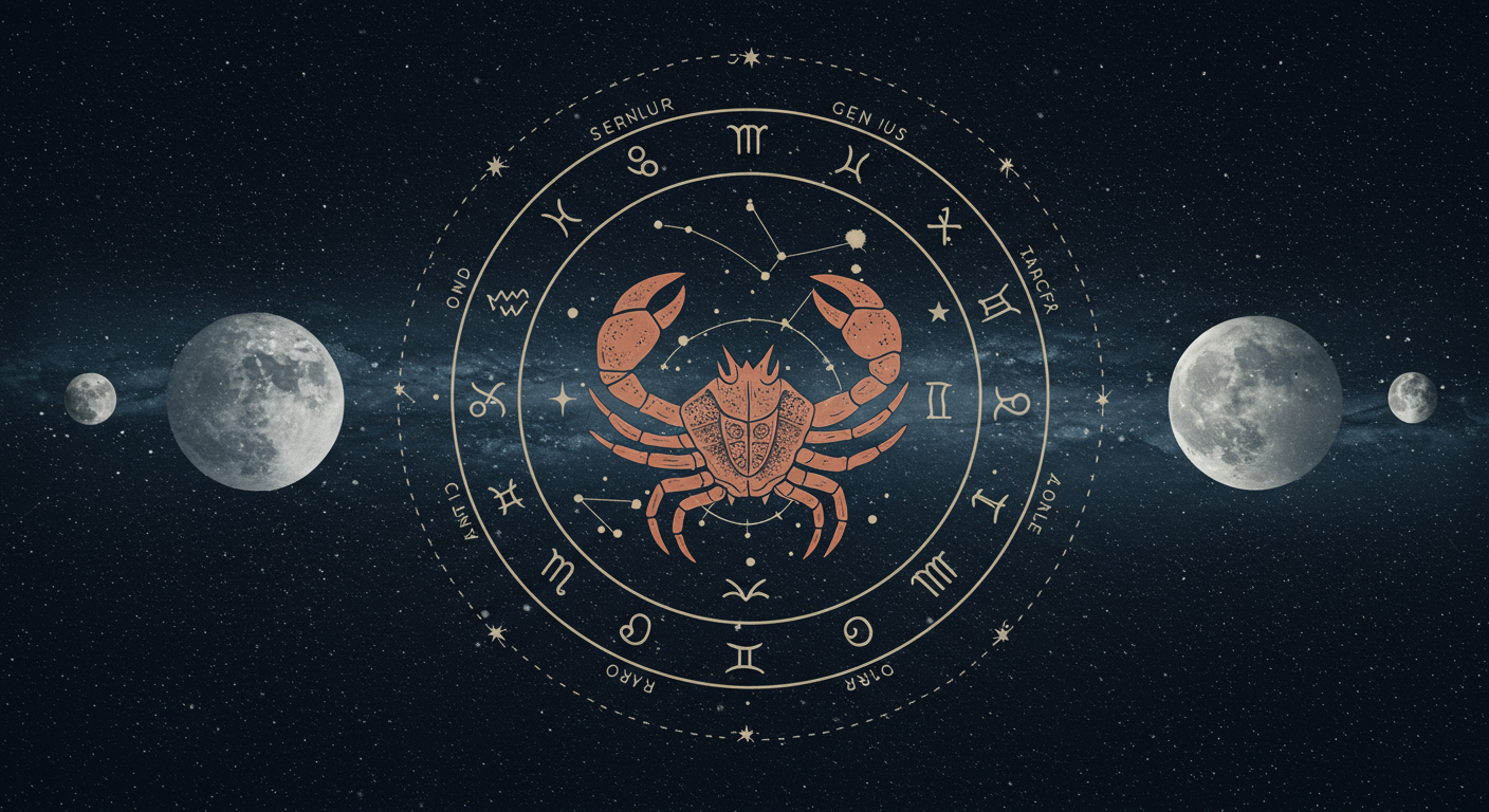 Cancer Astrology Memes: Laughing Through the Zodiac