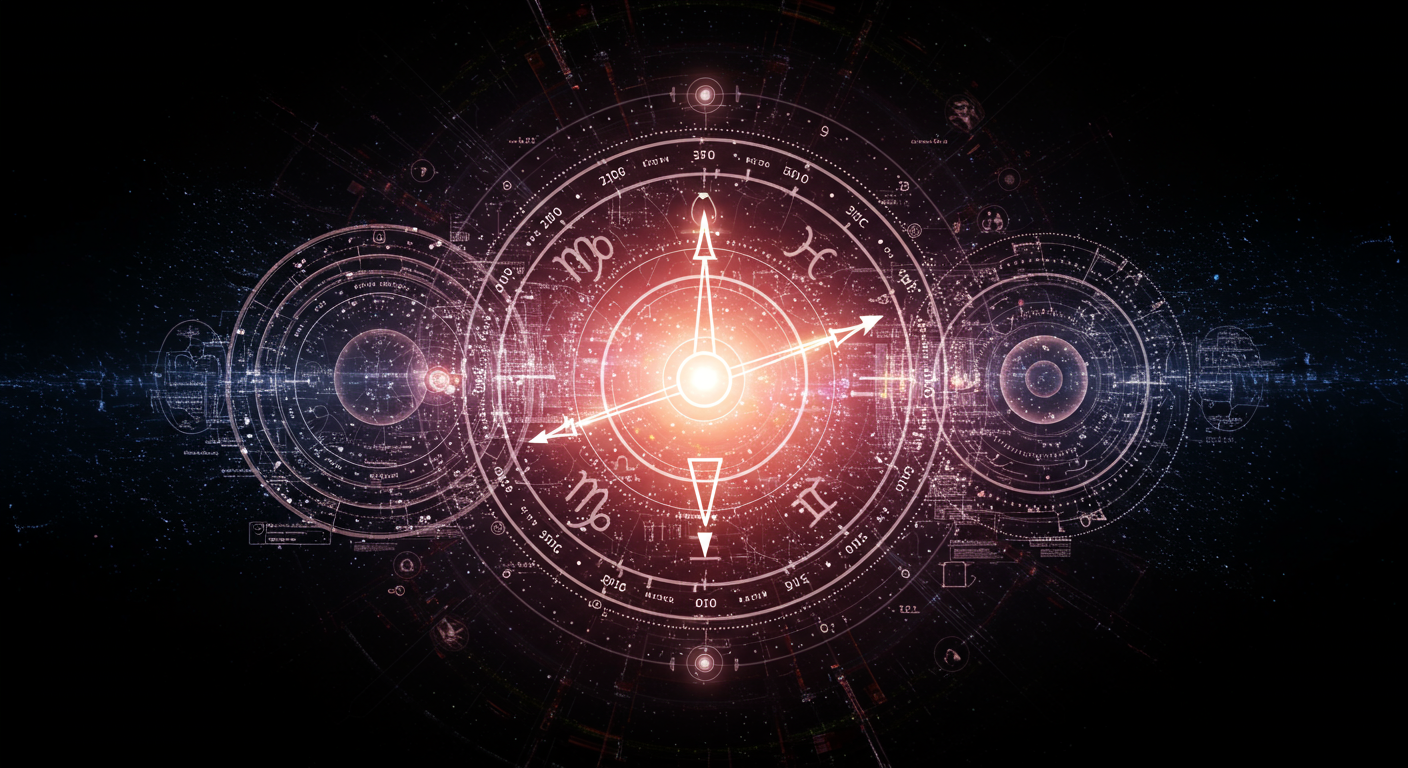 Certified Astrologer: Your Cosmic Compass