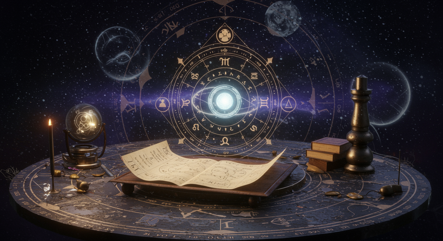 Certified Astrology Courses: Chart Your Path