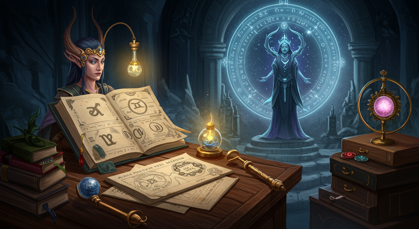 Your 7th House: Love, Partnership & Beyond