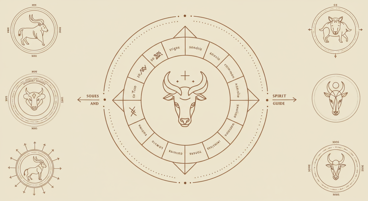 Cherokee Zodiac: Your Spirit Animal Guide
