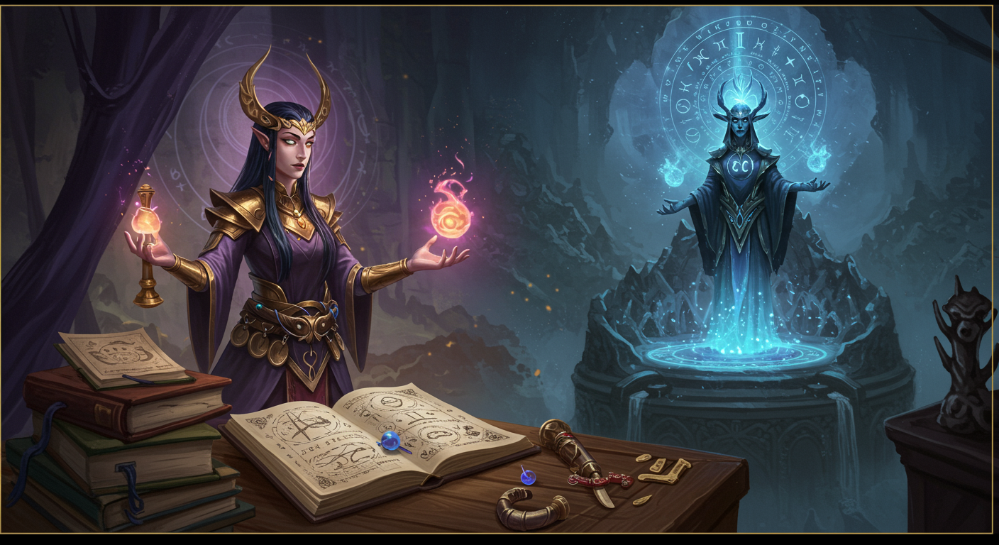 Divine Harmony Astrology Revealed